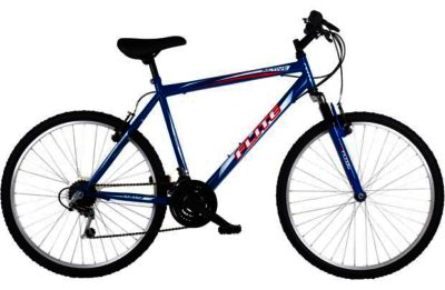 Flite Active Blue 26 inch Mountain Bike - Mens